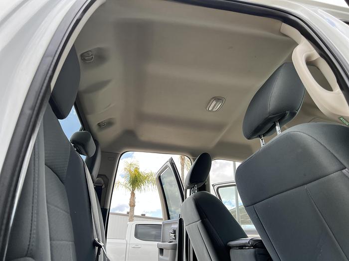 Used 2014 Dodge RAM SLT