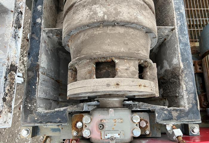 Used 2013 KUBCO KHV 4800