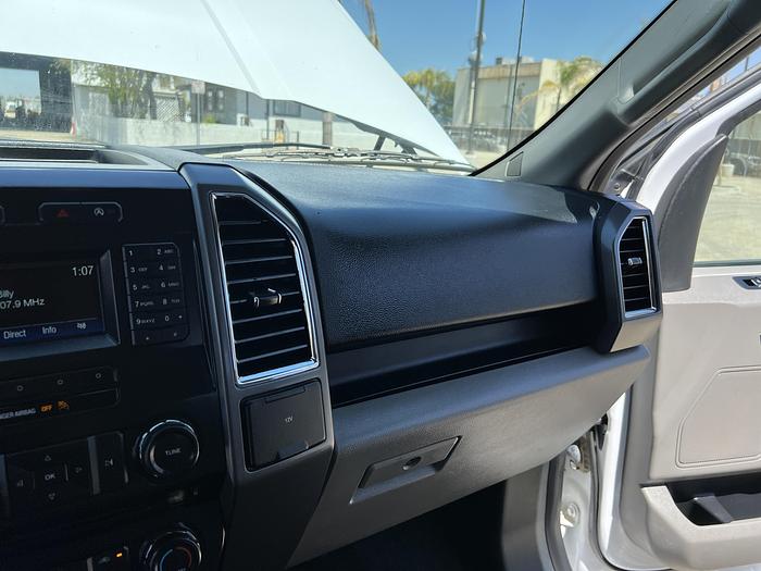 Used 2016 Ford F-150 XLT