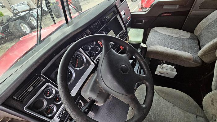 Used Kenworth T800
