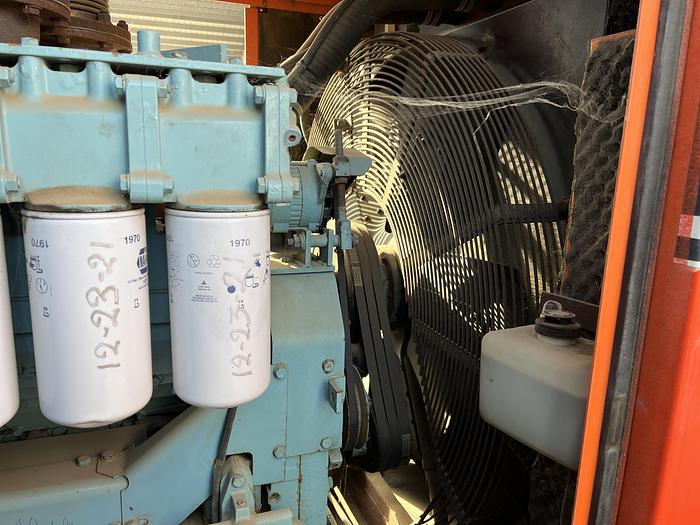 Used MQ Port Corp DCA-800SSK