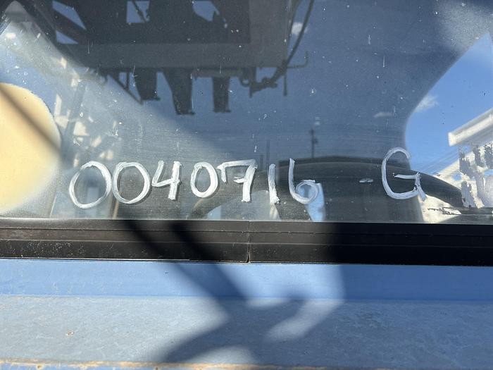 Used 2006 SJ Petro XJ400 Workover Rig