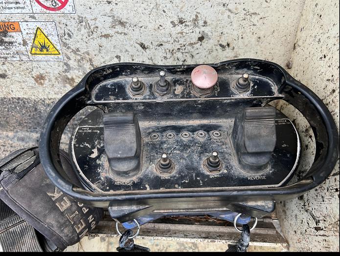 Used 2011 GEO PROBE 8140 LS