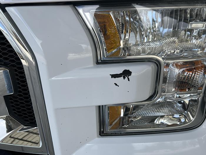 Used 2016 Ford F-150 XLT 4WD