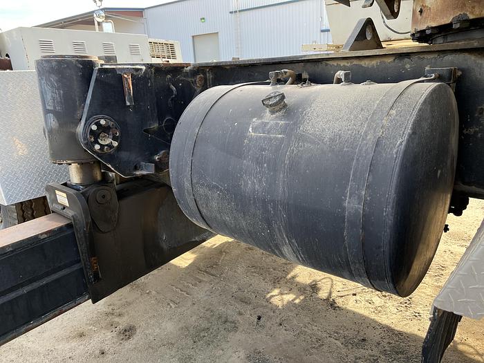 Used P&H 9150 Truck Crane - 150 Ton