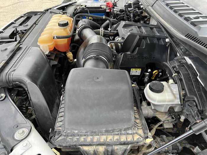 Used 2017 Ford F-150 XLT 4WD