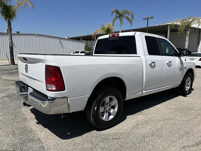 Used 2015 Dodge RAM 1500 SLT