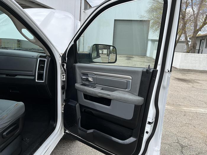 Used 2014 Dodge RAM SLT