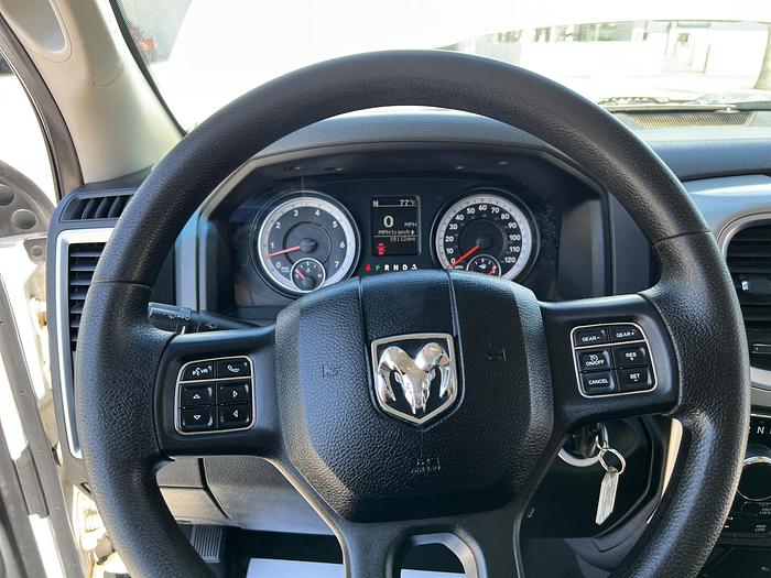 Used 2015 Dodge RAM 1500 SLT