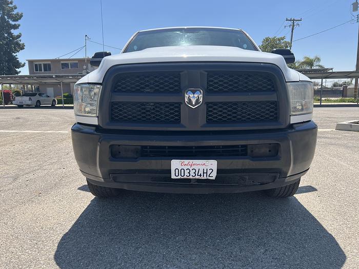 Used 2015 Dodge RAM 2500 ST