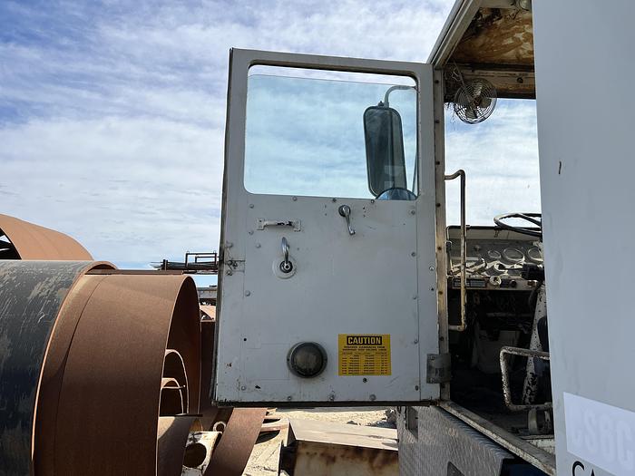 Used P&H 9150 Truck Crane - 150 Ton