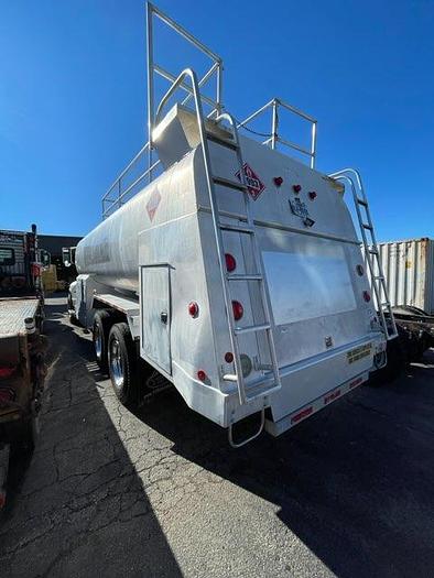 Used 2013 Peterbilt 348 Fuel Truck