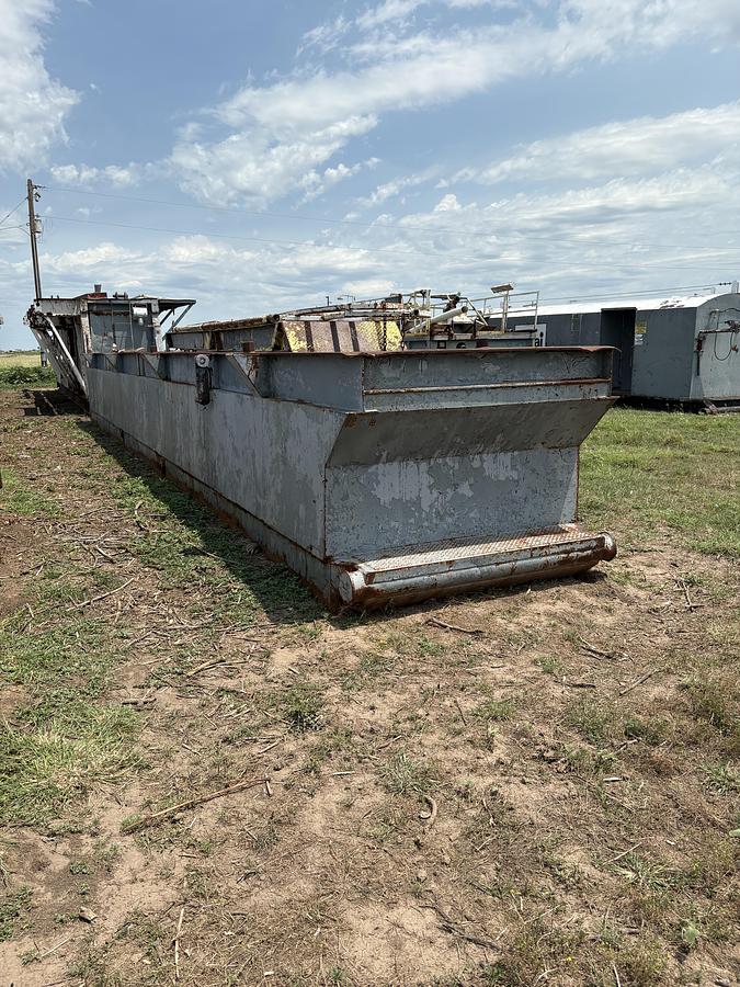 Used Ideco H-725 Drilling Rig (725 HP)