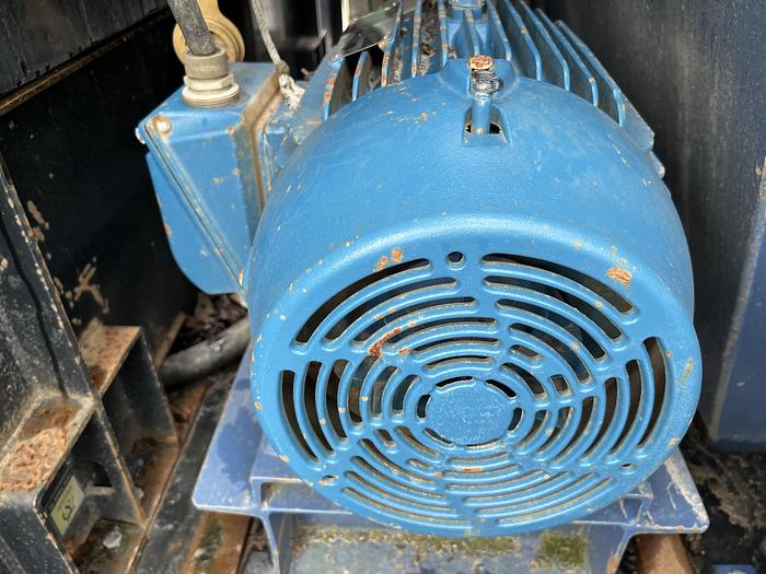 Used 2018 ELGIN KEMTRON-200-SGT