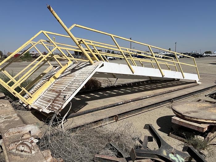 Used 1987 Franks Cabot 750