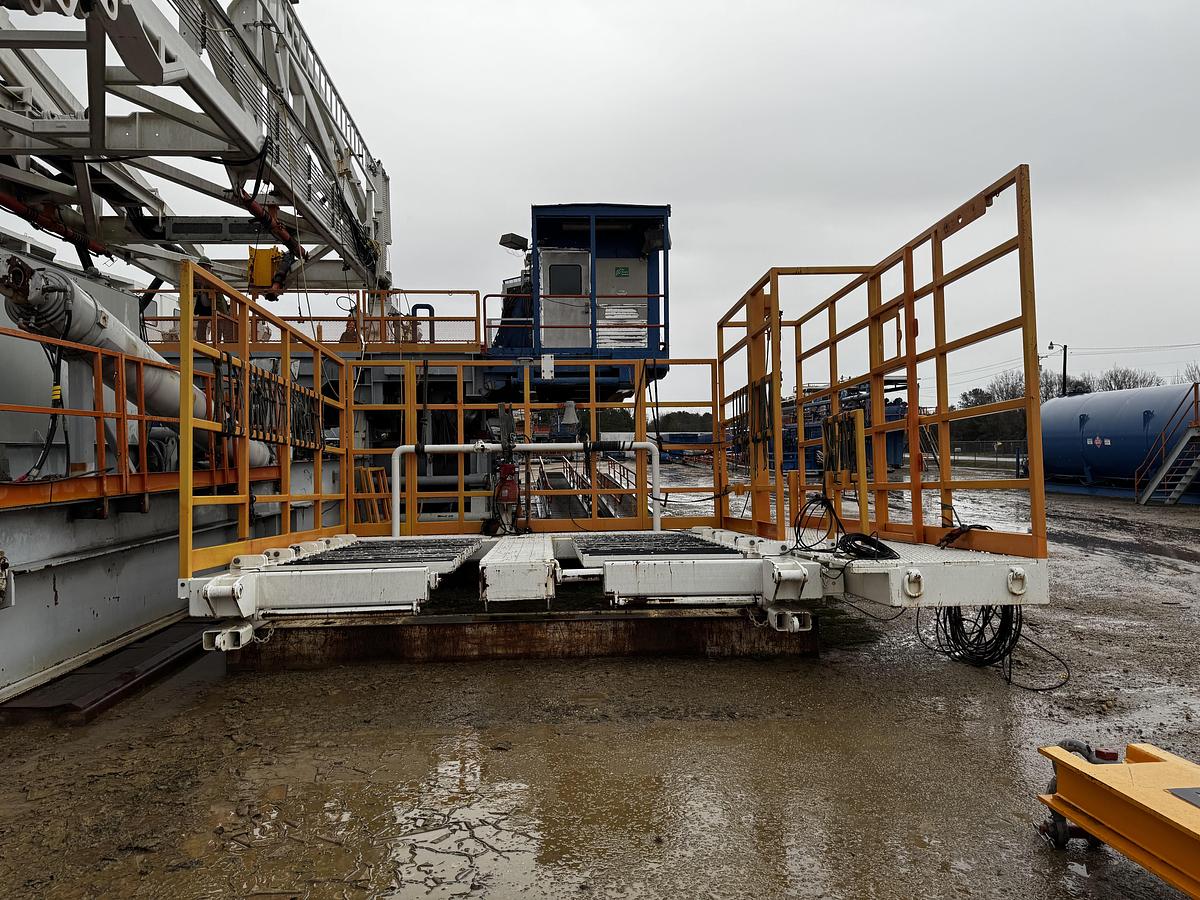 Used 1976 NOV  IDEAL