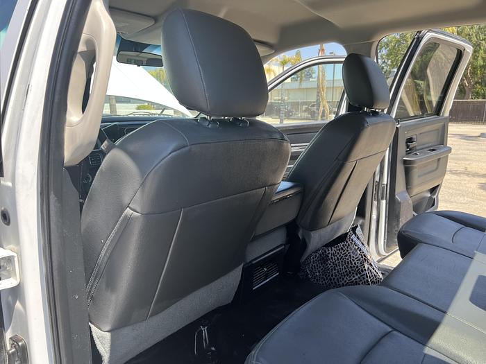 Used 2015 Dodge RAM 2500 ST