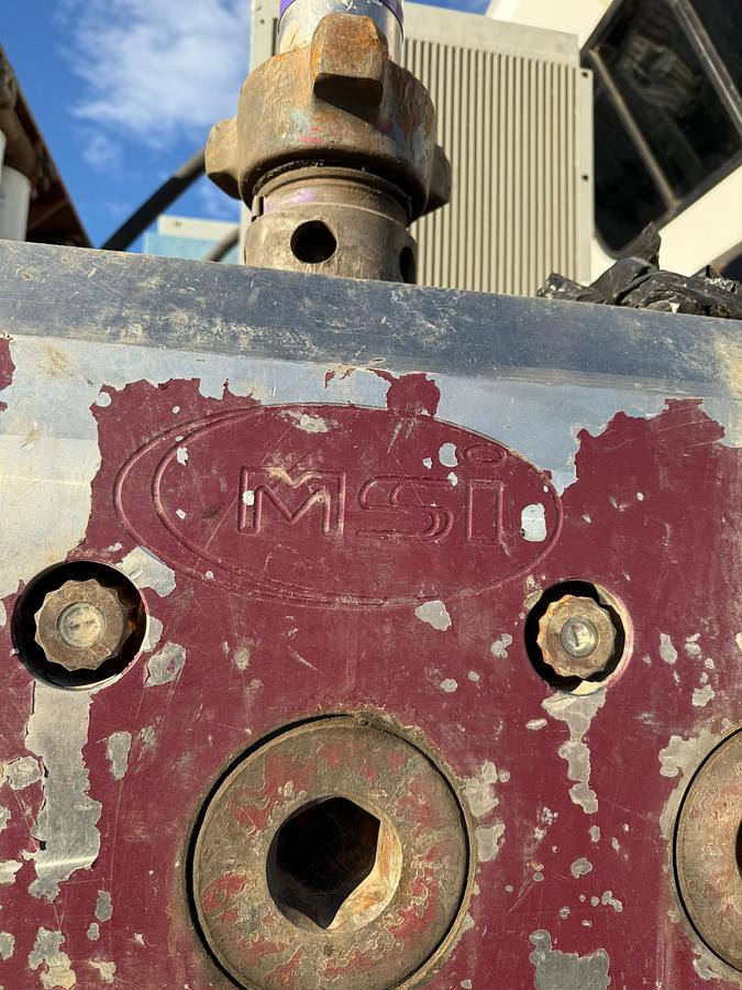 Used 2011 Cummins 1000 HP Double Pumper