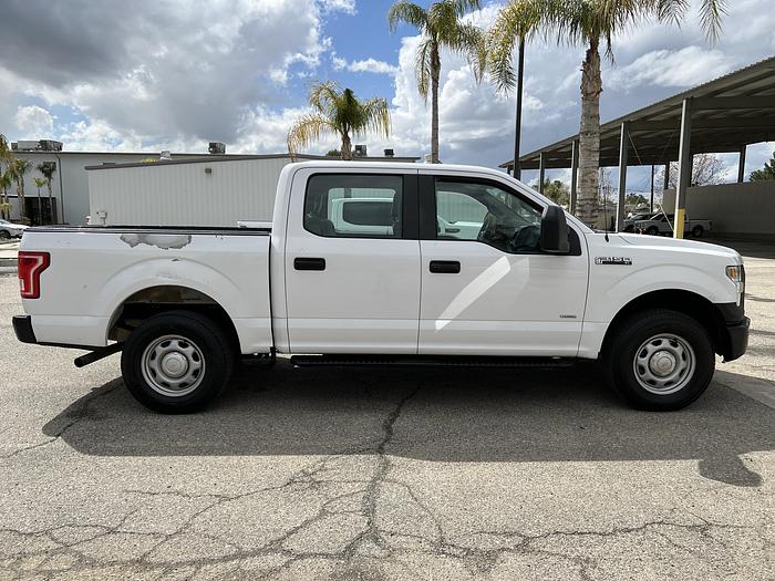 Used 2016 Ford F-150 XL