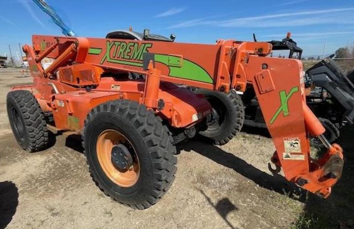 Used 2016 Xtreme XR1045