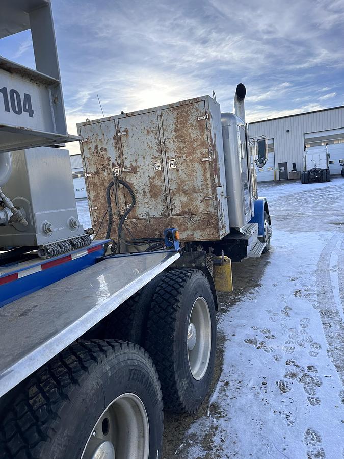 Used 2012 Peterbilt 388