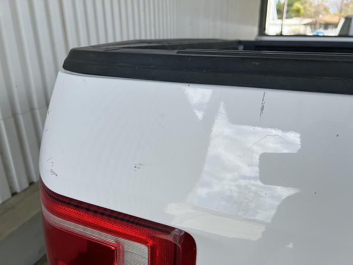 Used 2017 Ford F-150 XLT 4WD