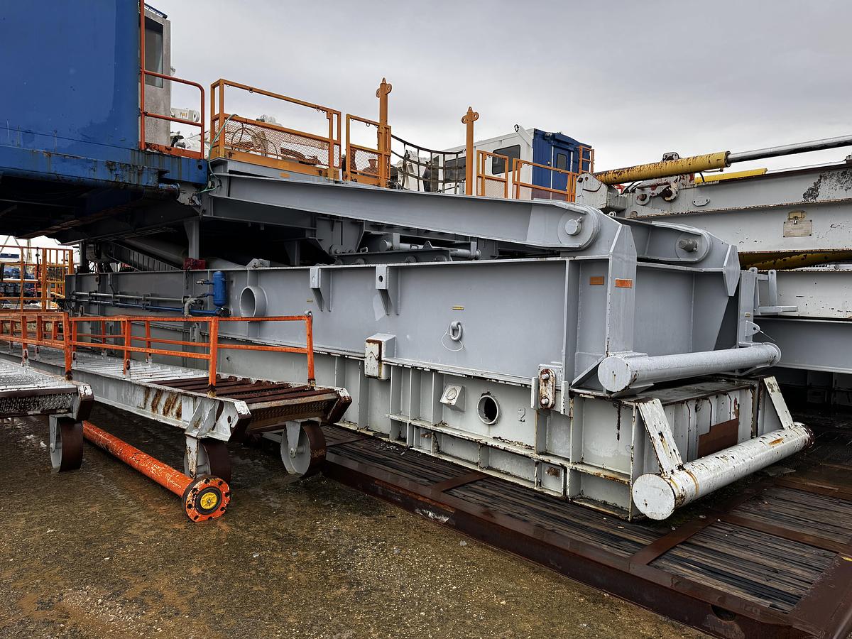 Used 1976 NOV  IDEAL