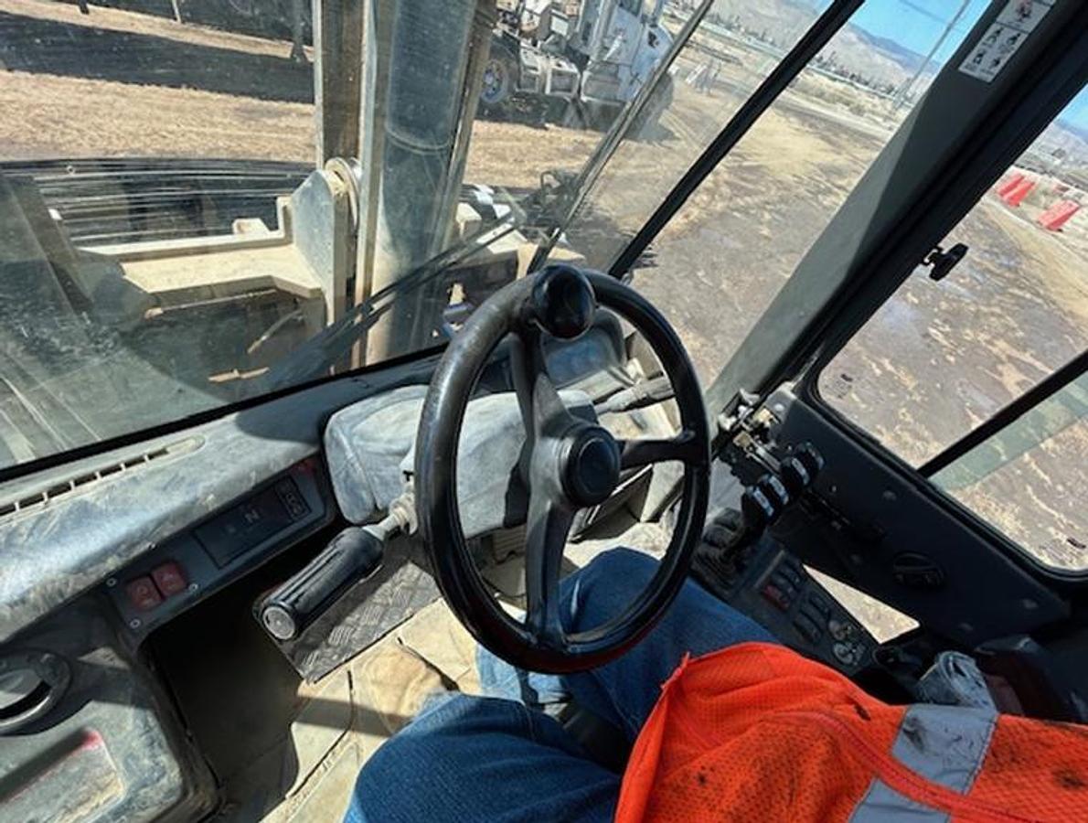 Used 2021 Doosan D160S-7