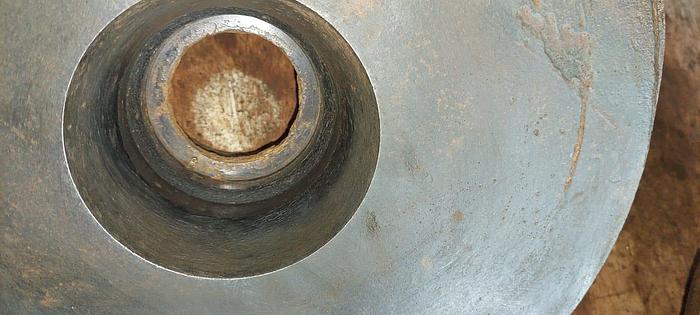 Refurbished NOV Mission Magnum Supreme 2500 Centrifugal Pump