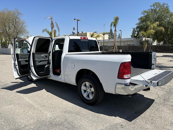 Used 2015 Dodge RAM 1500 SLT