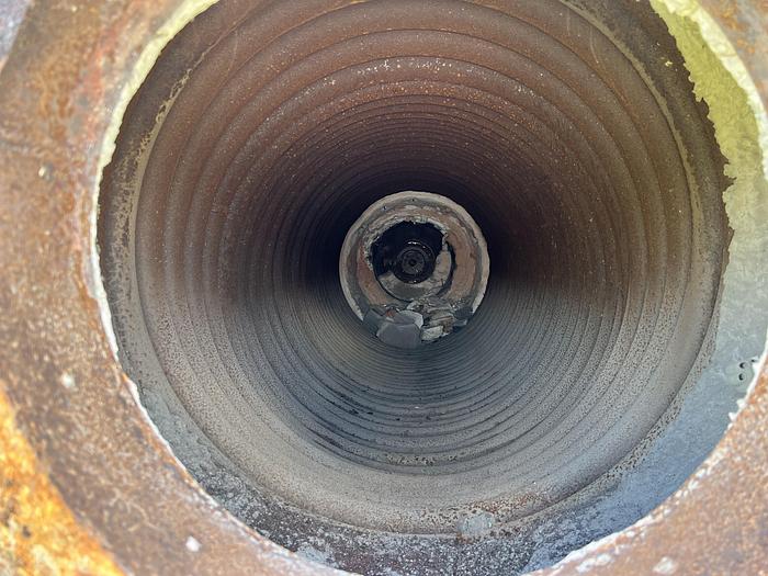 Used Arizona Boiler Co. Inc.