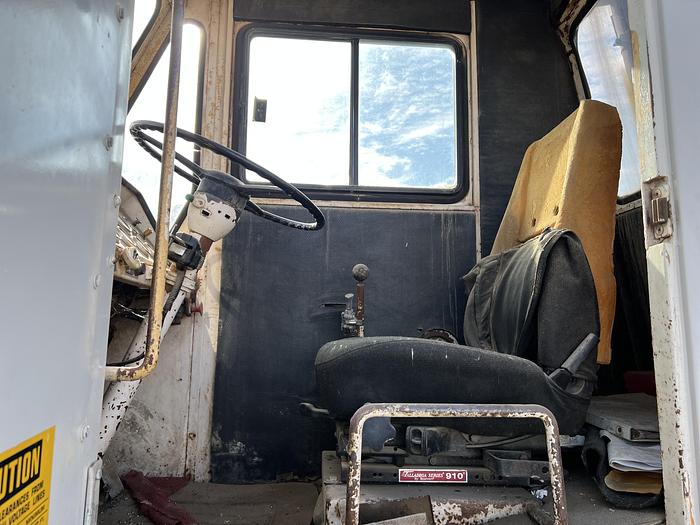 Used P&H 9150 Truck Crane - 150 Ton