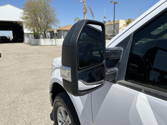 Used 2016 Ford F-150 XLT