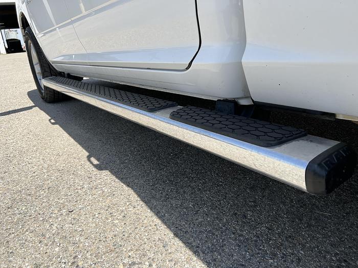 Used 2017 Dodge RAM 1500 SLT