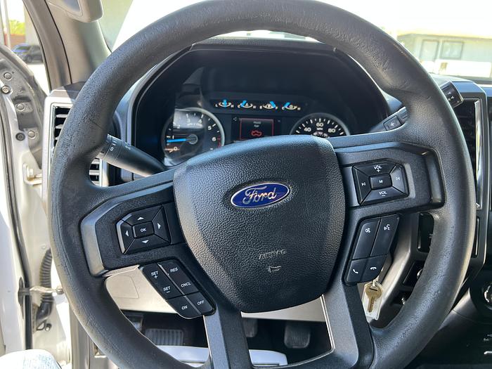 Used 2016 Ford F-150 XLT
