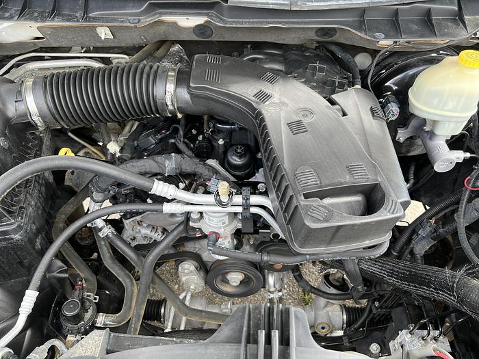 Used 2014 Dodge RAM SLT