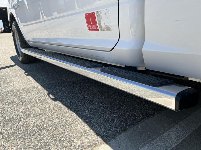 Used 2015 Dodge RAM 1500 ST