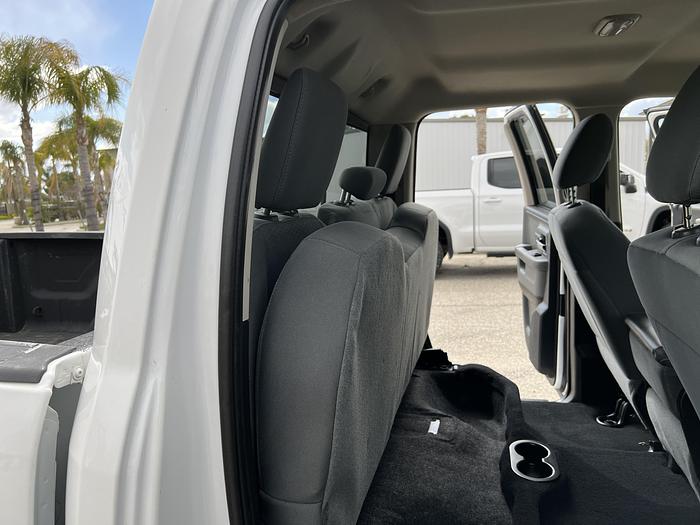 Used 2014 Dodge RAM SLT