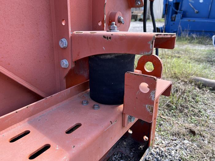 Used 2013 MI SWACO Mongoose Pro