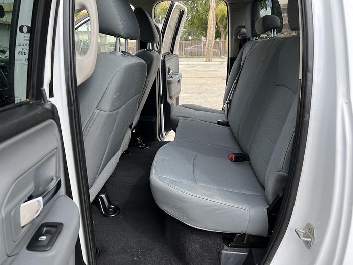 Used 2014 Dodge RAM SLT