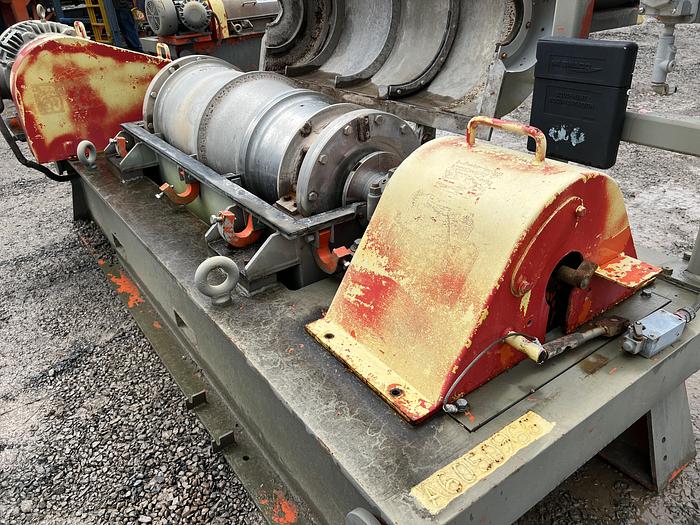 Used 2006 UNITED OILFEILD SS 1000