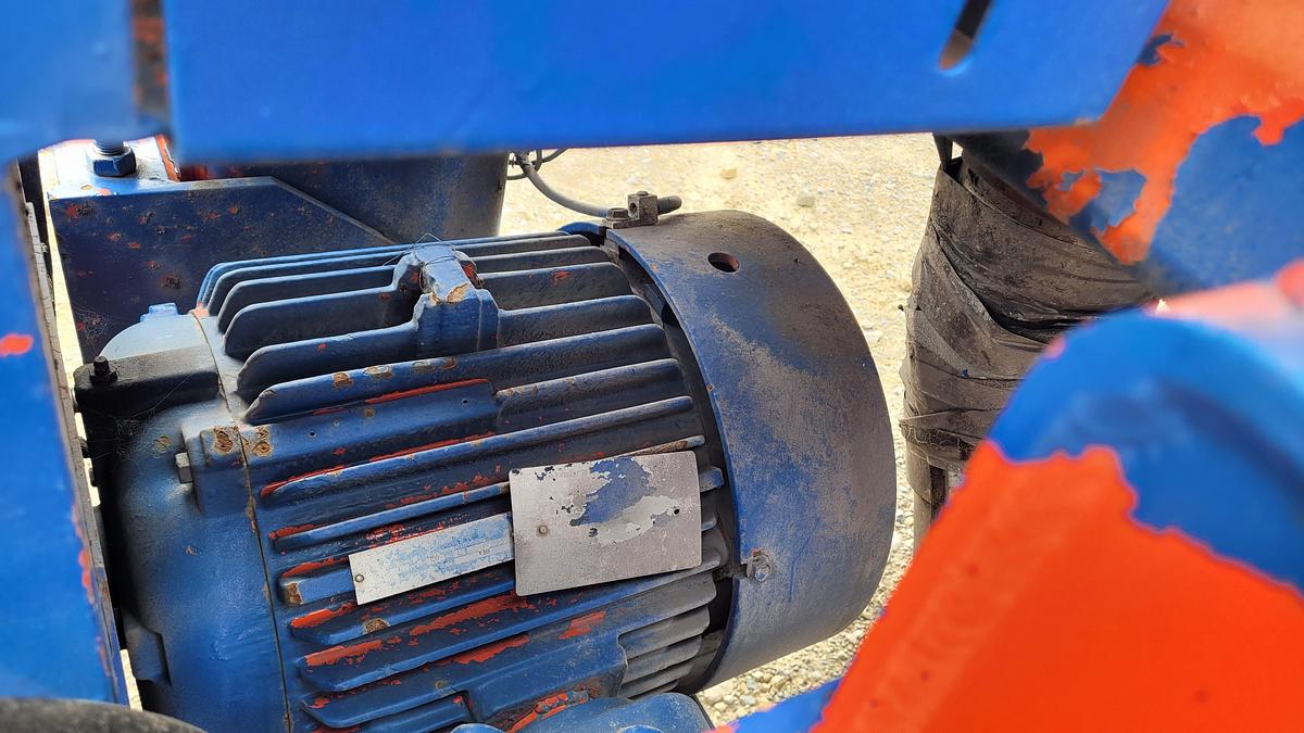 Used 2010 MI SWACO CD 518 HV