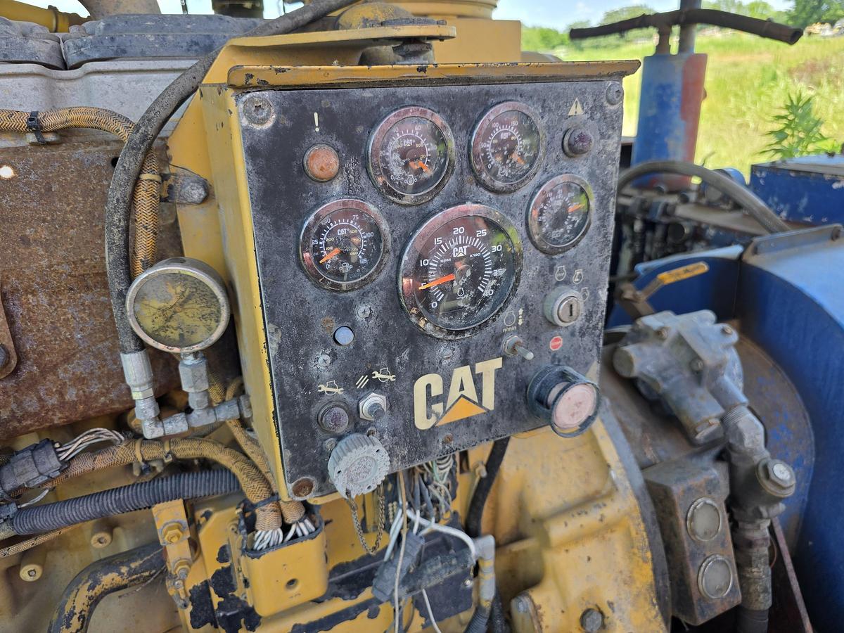 Used Skytop Brewster N-46 900 HP Drilling Rig