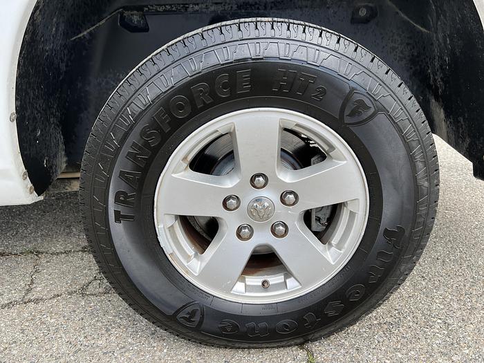 Used 2014 Dodge RAM SLT