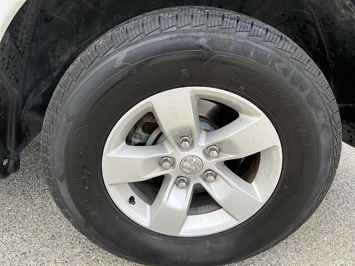 Used 2014 Dodge RAM SLT