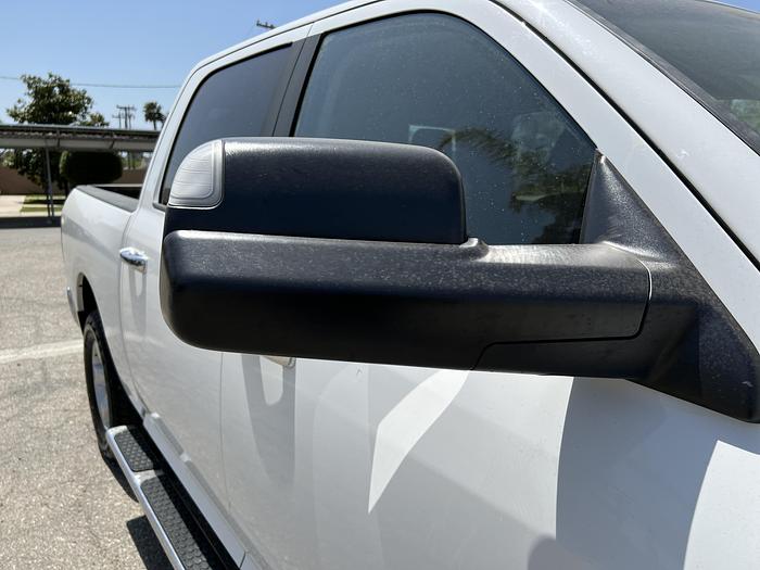 Used 2017 Dodge RAM 1500 SLT