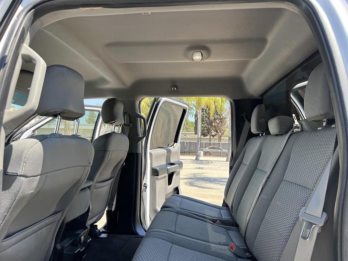 Used 2016 Ford F-150 XLT