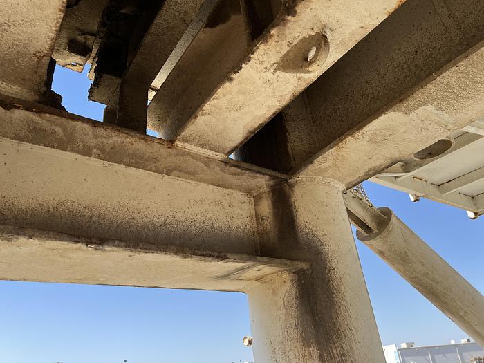 Used 1987 Franks Cabot 750