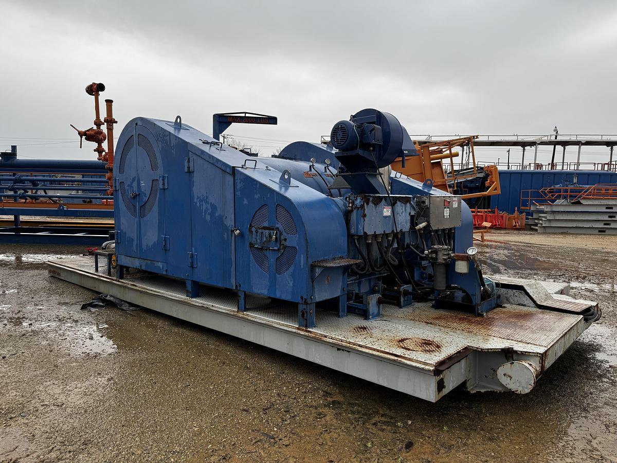 Used 1976 NOV  IDEAL