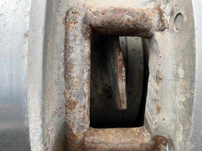 Used 2006 UNITED OILFEILD SS 1000